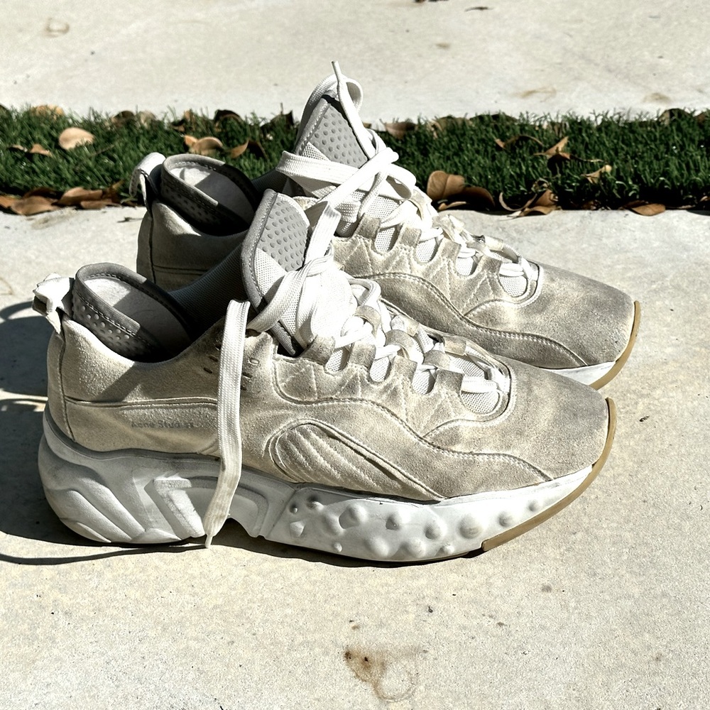 Acne Studio Rockaway shoes